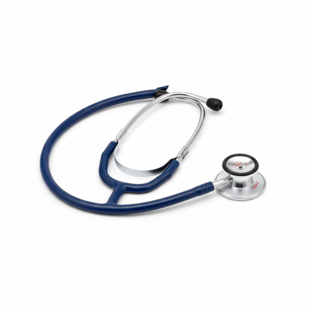 MRI Compatible Stethoscope