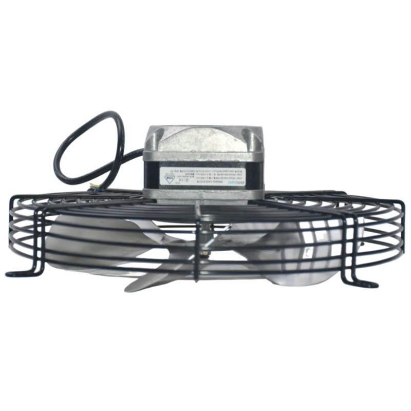 EBM PAPST S3G710-CG98-09 200V AC 3.1A 700W 25089mm Electric Power Industrial Ball Bearing Cooling Fan