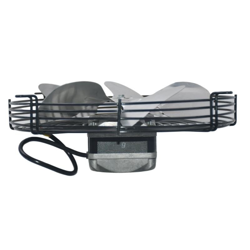 EBM PAPST S3G710-CG98-09 200V AC 3.1A 700W 25089mm Electric Power Industrial Ball Bearing Cooling Fan