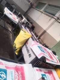 PP Woven Bag Printing Machine