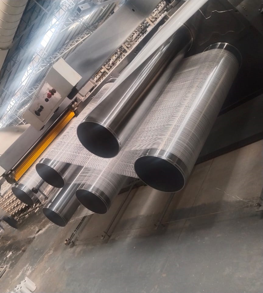 Pp Woven Sack Printing Machine - Automatic Grade: Semi Automatic