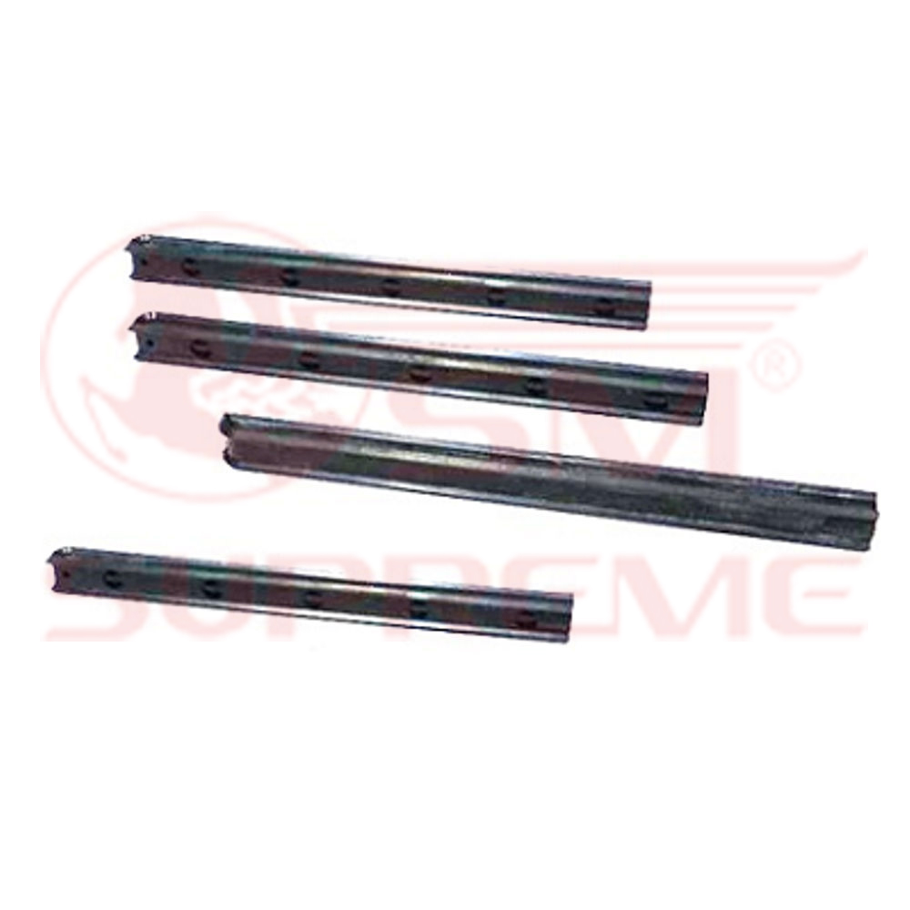 Rubber Seal For Crankshaft - Application: Auto Trucks