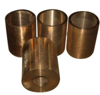 Sugar Mill Hollow Bushes