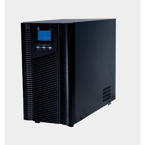 Dou Series (1Kva-10Kva)(1.1) - Color: Black