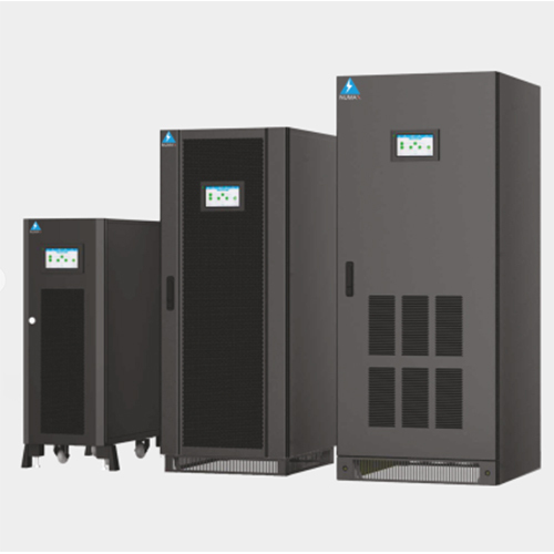Online UPS Nx890 B(80kVA-500kVA)(3-3)