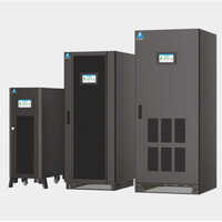 Online UPS Nx890 B(80kVA-500kVA)(3-3)
