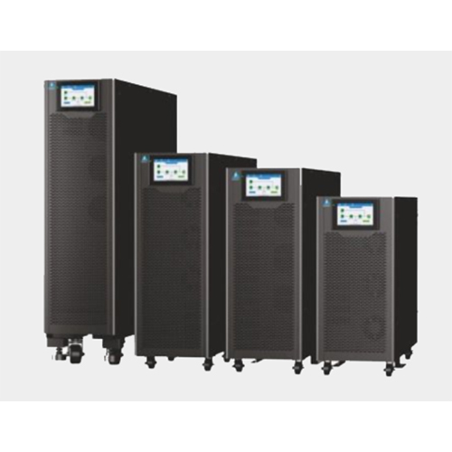 ऑनलाइन यूपीएस Nx990 G5(10kVA-60kVA)(3-3-3-1)