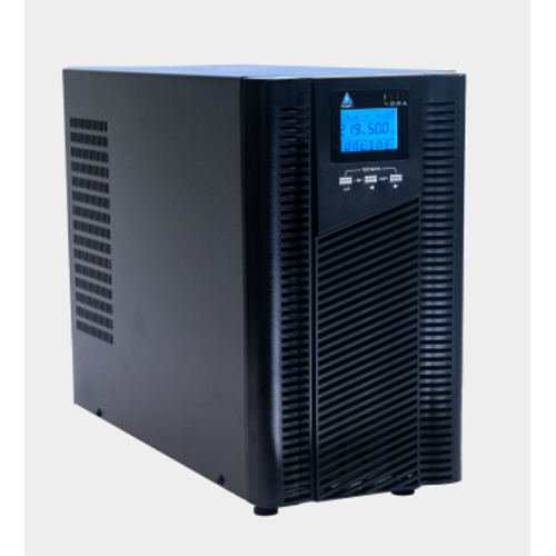 ADP Machines DOU Series (1kVA - 10KVA) (1-1)
