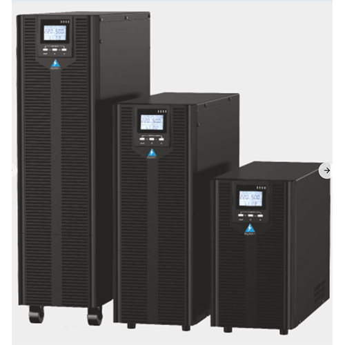 ADP Machines Nx900 G5 (10 kVA - 20 kVA)(3-1-1-1)
