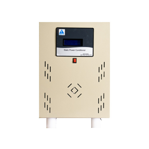 DS SERIES (5kVA-40kVA)(11)