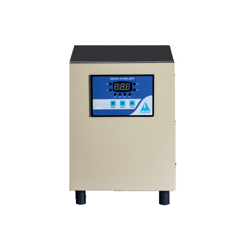 DSP Servo Stabilizer (1kVA-40kVA)(11)