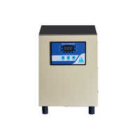 DSP Servo Stabilizer (1kVA-40kVA)(11)