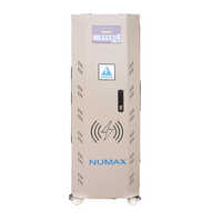 DSP Servo Stabilizer (3kVA-3500kVA) (Air & Oil Cooled)(33)