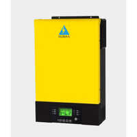 NX HI Solar Inverter Double Output