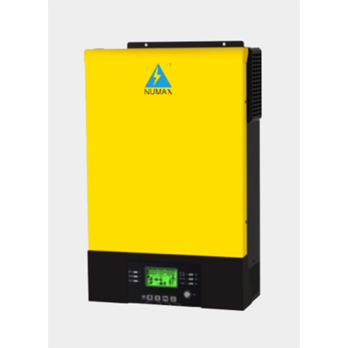 NX HI Solar Inverter