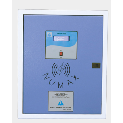 Inbuilt Lithium Inverter