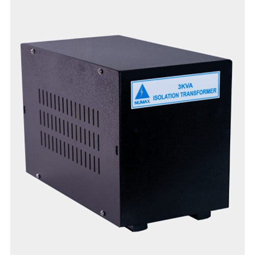 Isolation Transformer (3kva)