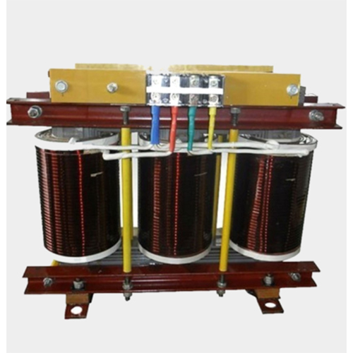 Isolation Transformer (up to 1500 kVA)(3Ph)