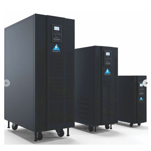 Electrical Generator NxEG800