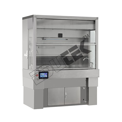 Touchscreen Pathology Workbench