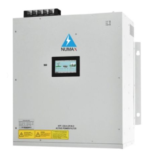 Static Var Generator Module