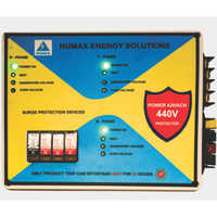 Power Protective Device-ppd - Features: Good Quality