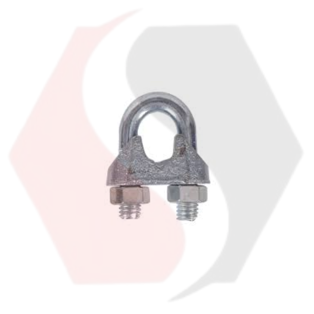 Forged Pipe U Clamp