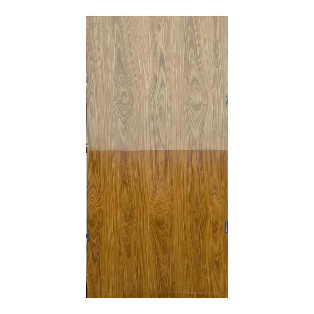 Afromosia Veneer - Feature: Environmental Friendly