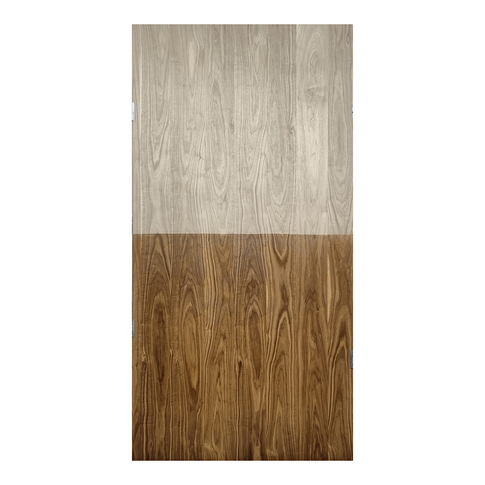 American Walnut Cr Veneer - Feature: Environmental Friendly