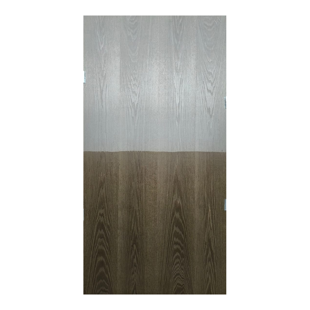 Dyead Oak Dark Grey Veneer