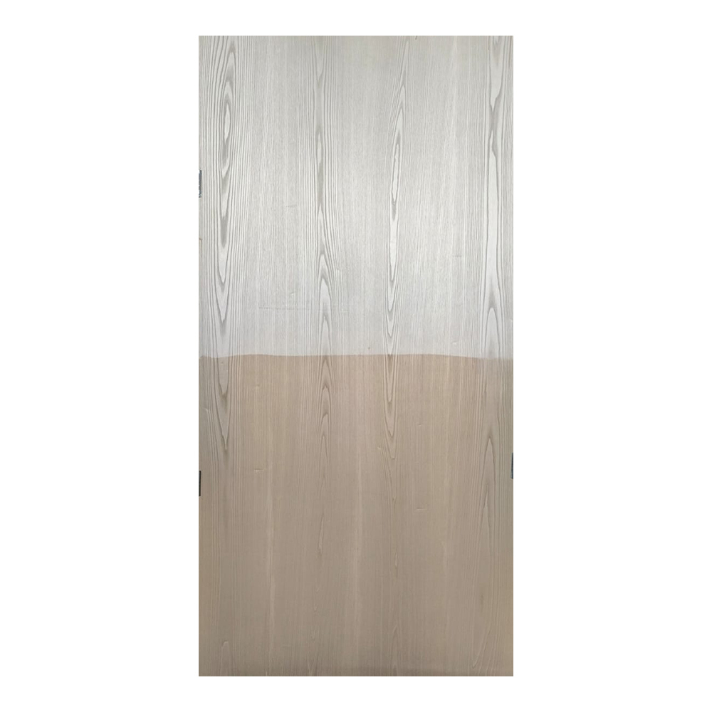 Dyed Ash Beige Wood Veneer