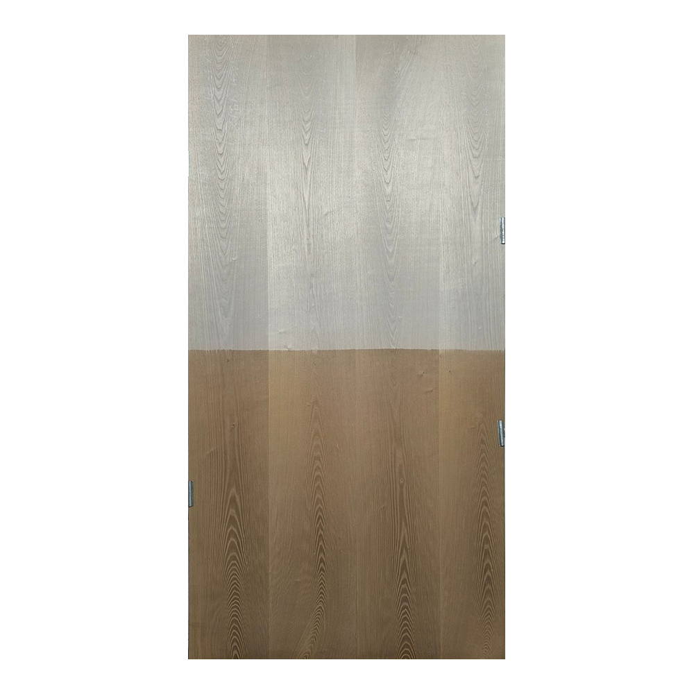 Dyed Ash Beige Veneer - Feature: Environmental Friendly