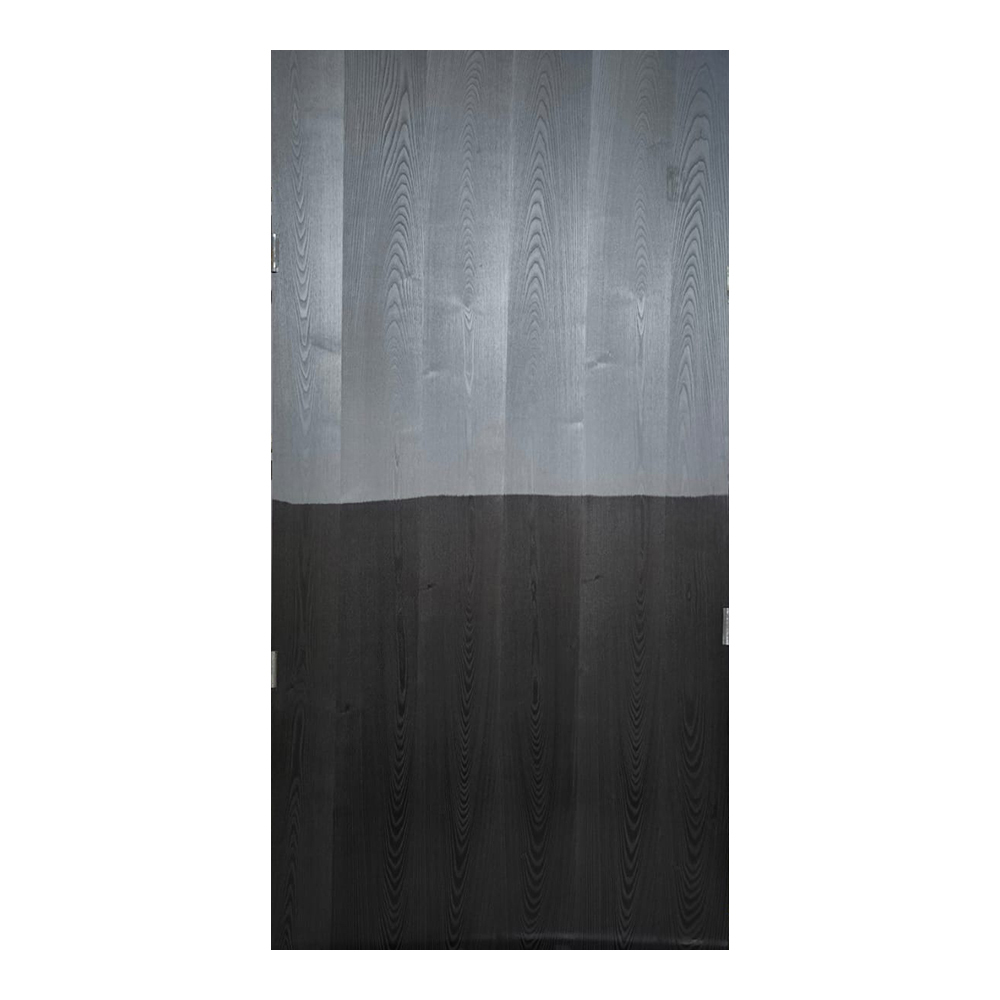 Dyed Ash Black Veneer - Feature: Environmental Friendly