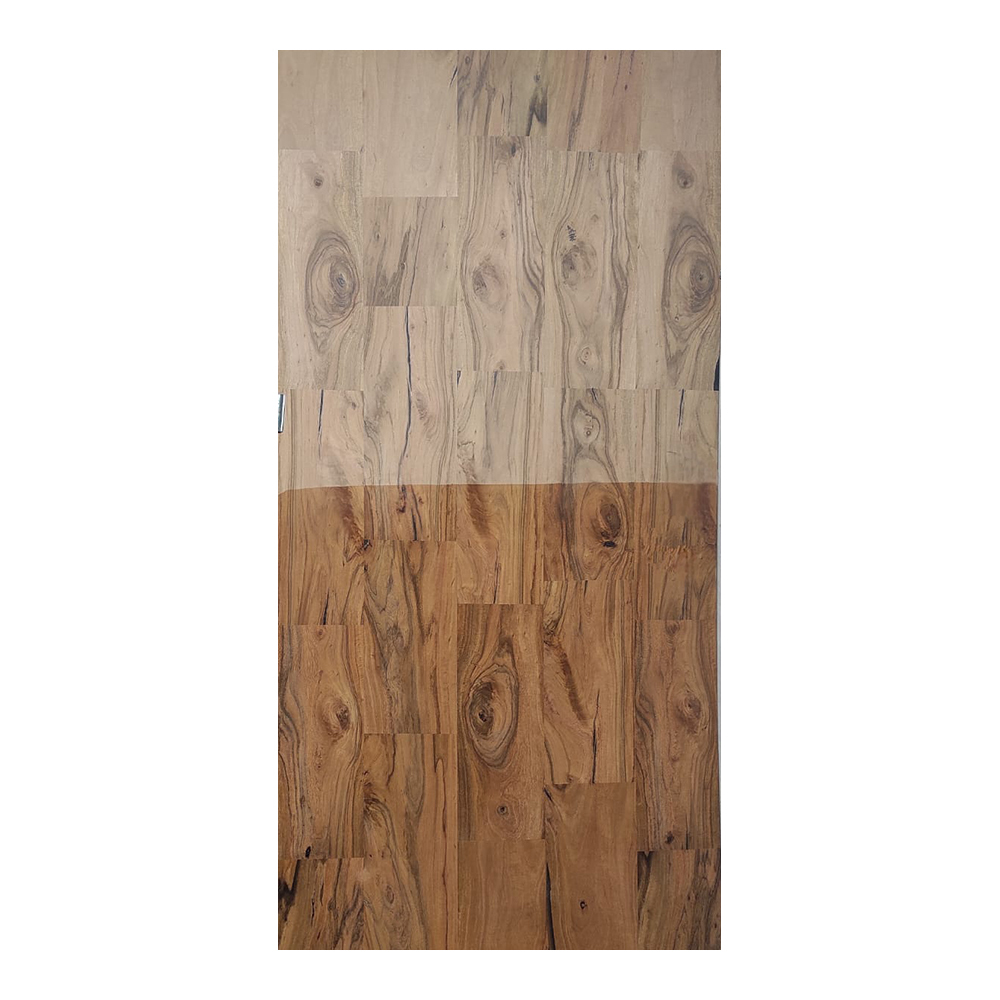 Indian Walnut Parquet Veneer