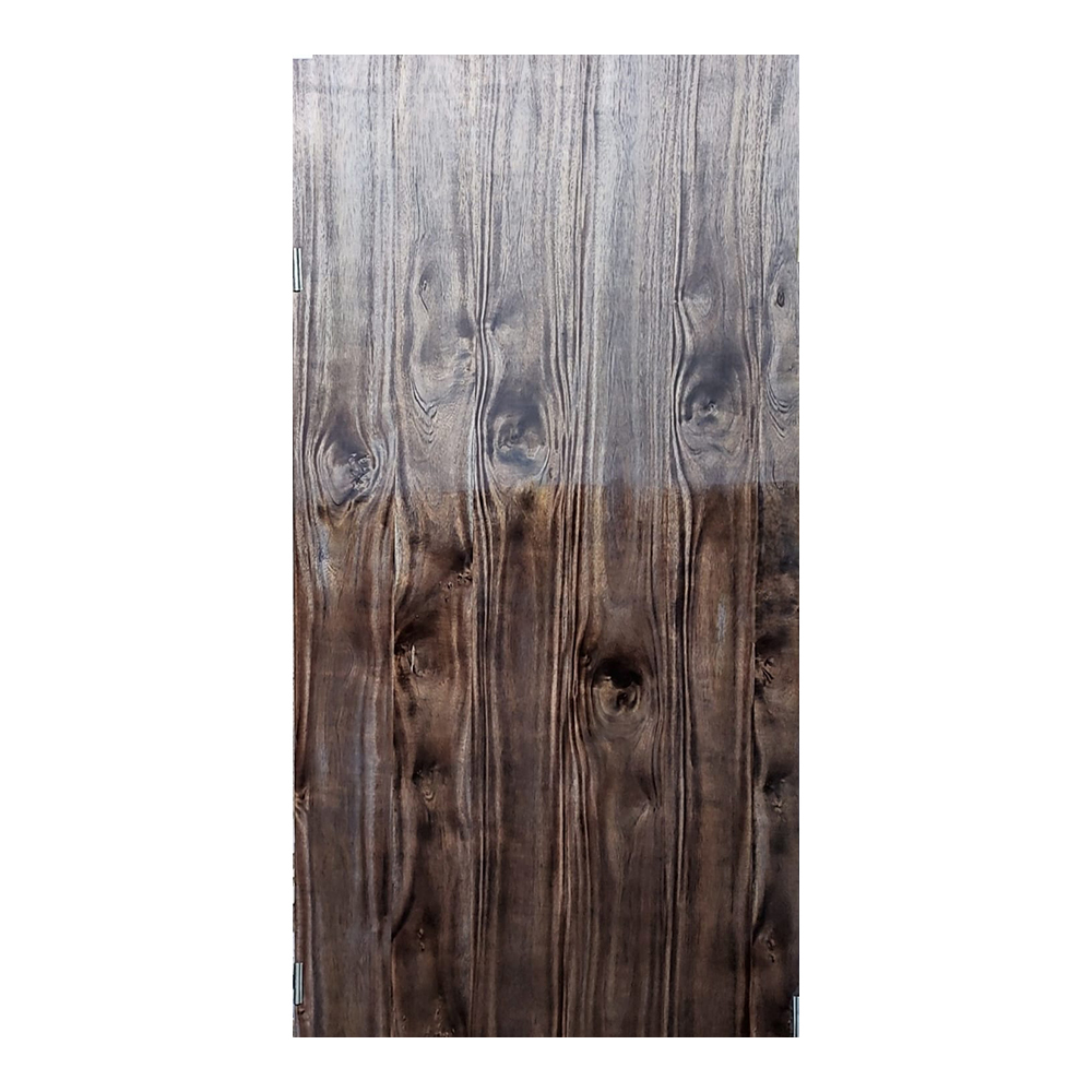 Lawa Metallic Veneer - Feature: Environmental Friendly