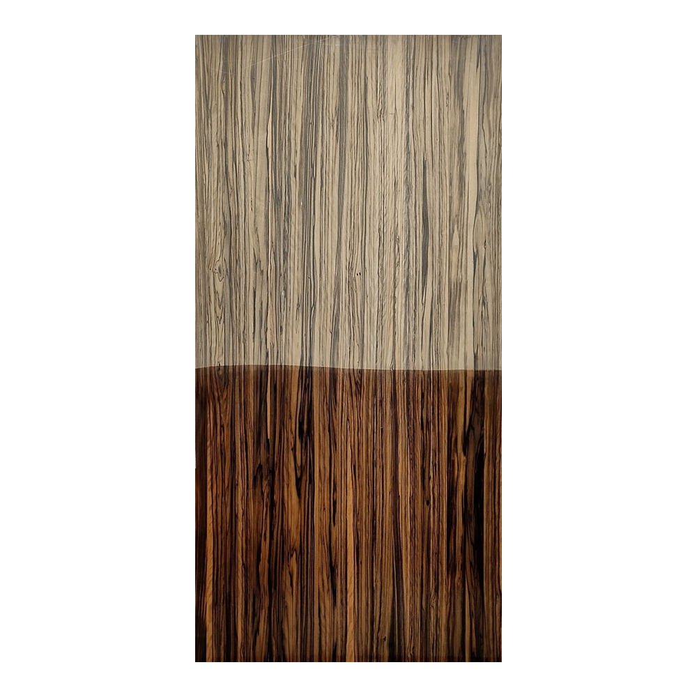 Macassar Ebony Veneer