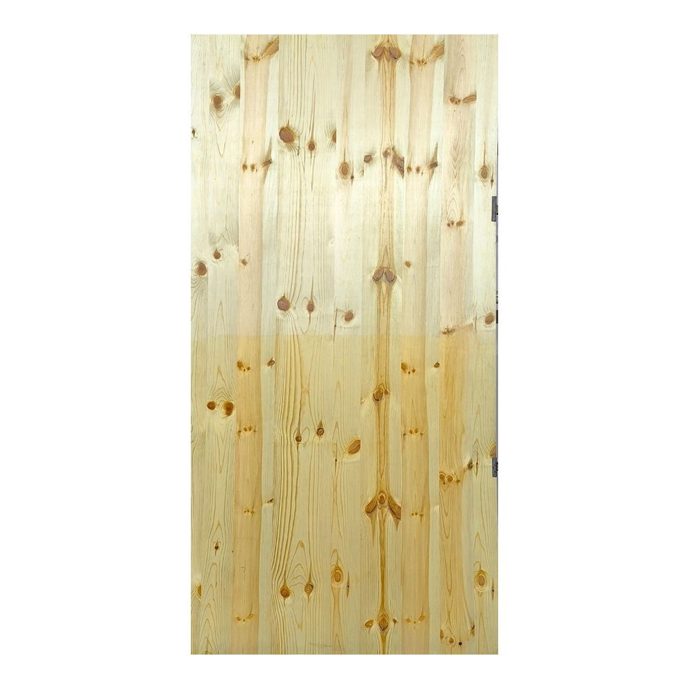 Pine Veneer - Feature: Environmental Friendly