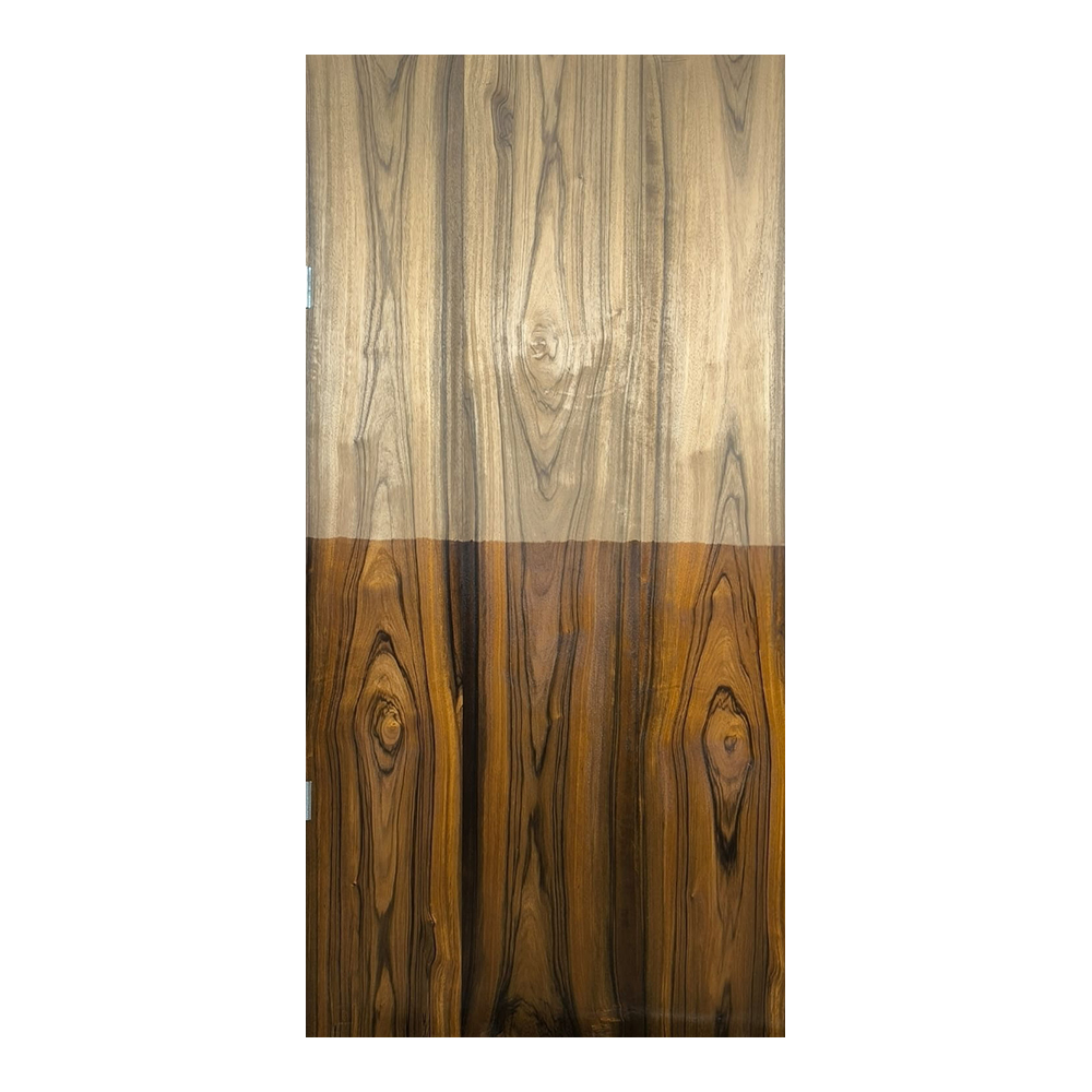 Sm Kashmiri Walnut Veneer - Feature: Environmental Friendly