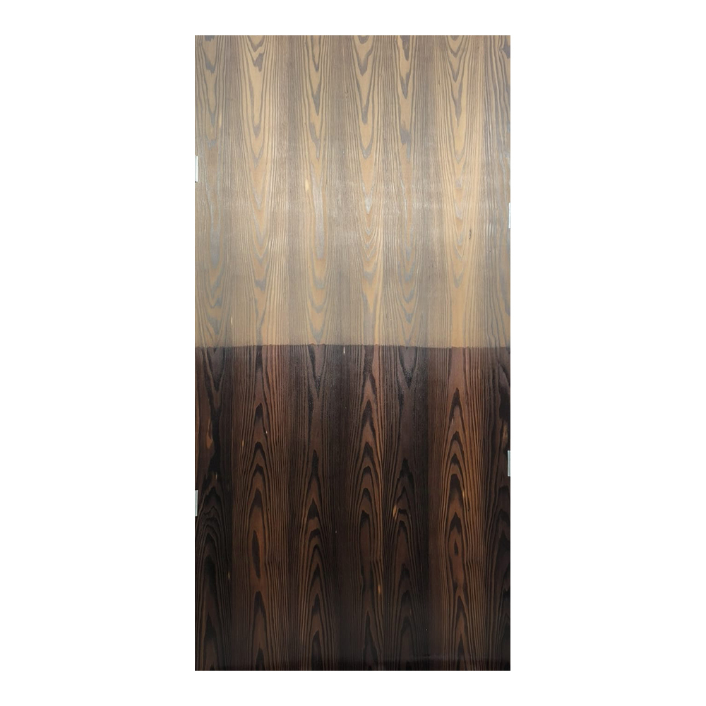 Sm Larch Cr Dark Veneer - Feature: Environmental Friendly