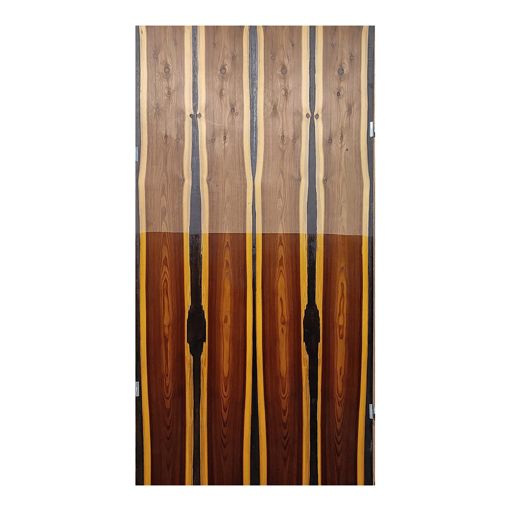SM Larch CR Live Tree Veneer
