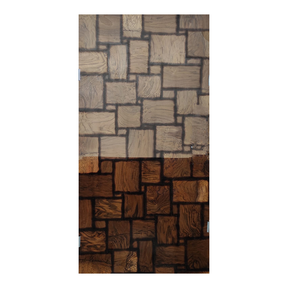 Walnut Burl Box Veneer