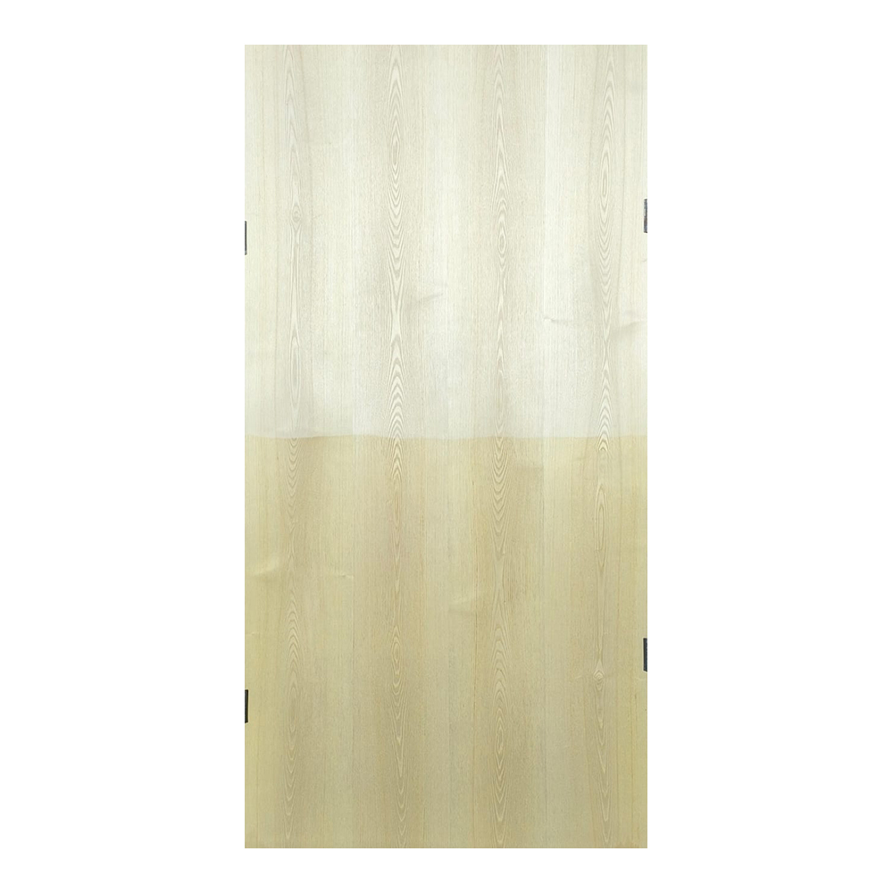 White Ash Cr Veneer - Feature: Environmental Friendly