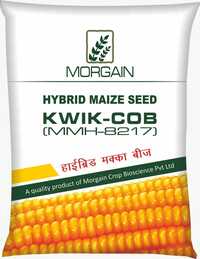 Kwik-COB MMH-8217 Hybrid Maize Seed