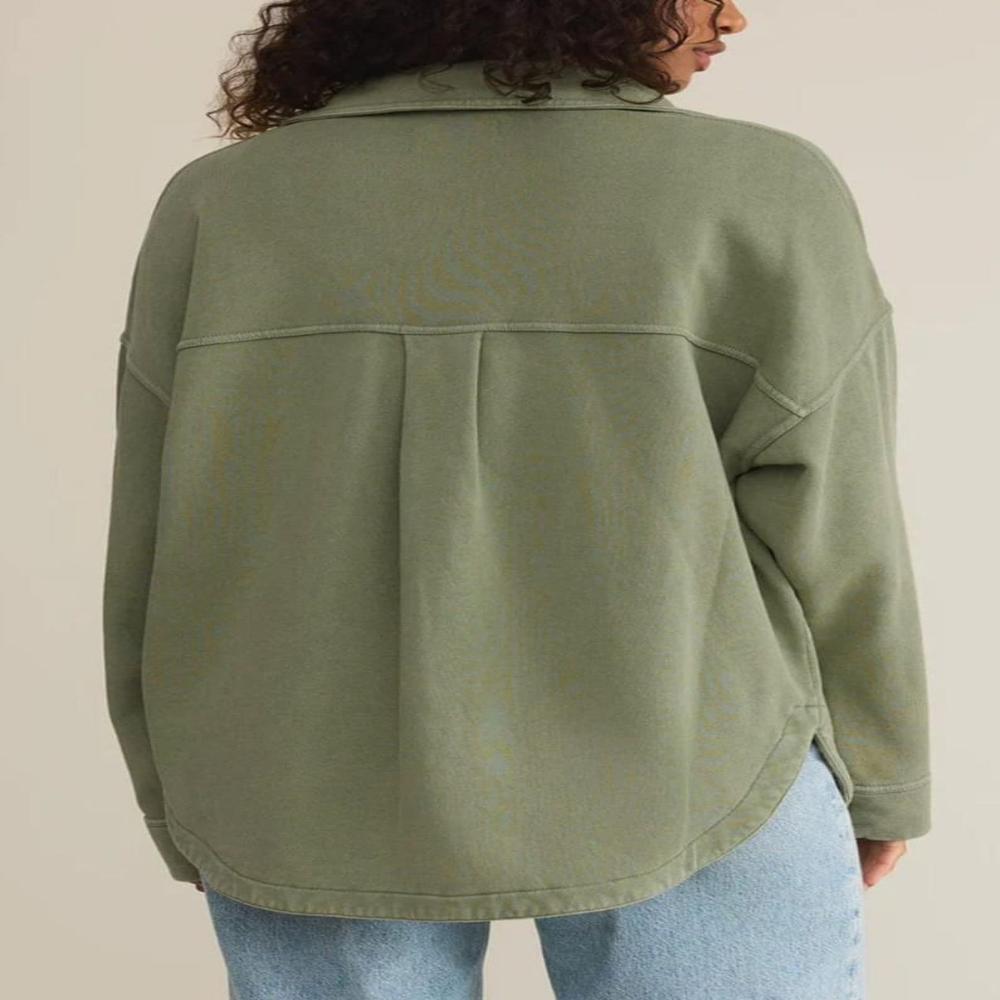 Export Surplus Women'S Light Blue Shirt - Collar Style: Classic