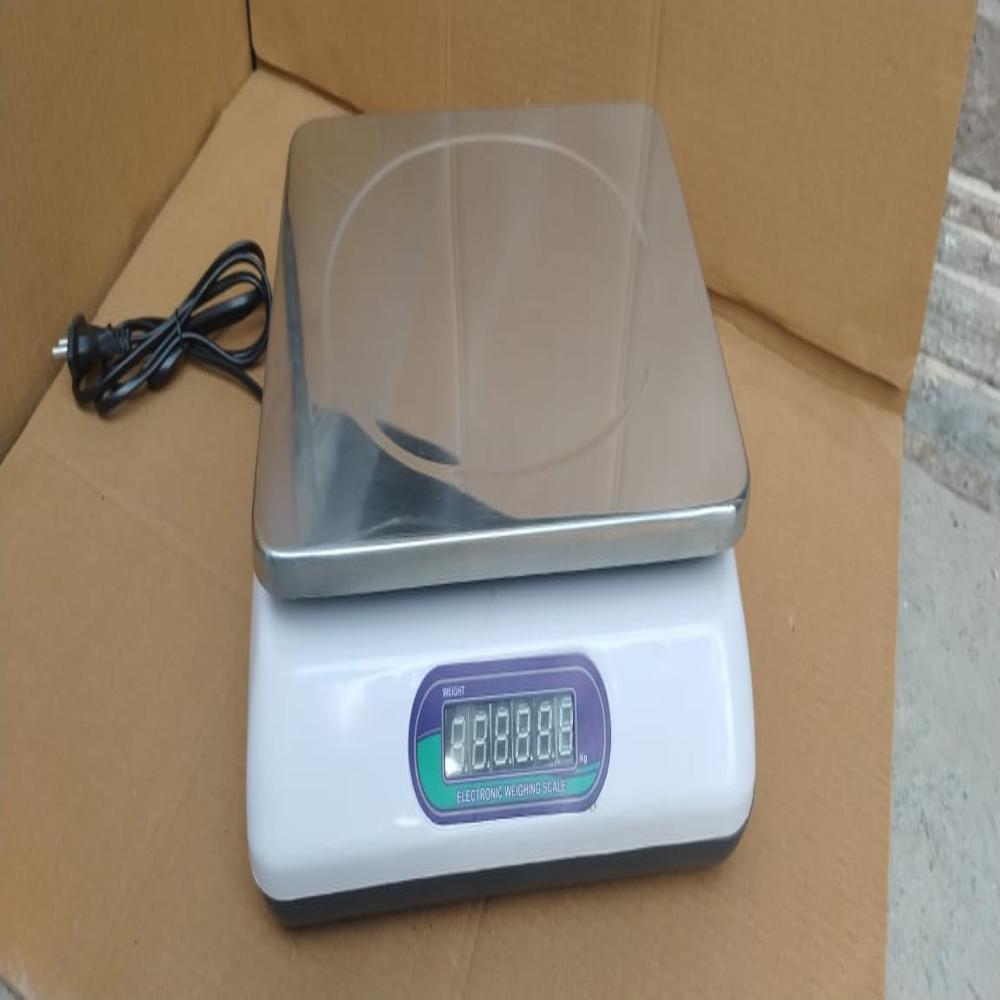 Weighing Machine Repair & Service