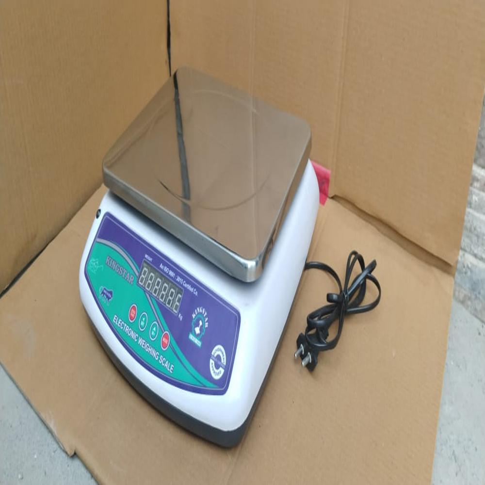 Weighing Machine Repair & Service