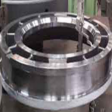 Bushing For Oil & Gas - Application: Industrial