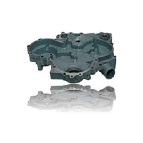 Gear Box Housing Grey Iron Gg 25) - Grade: Various Available