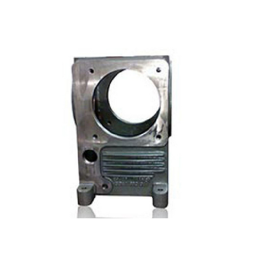 Crankcase For Compressor - Application: Industrial