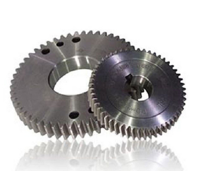 Loose Machined Gears - Application: Industrial